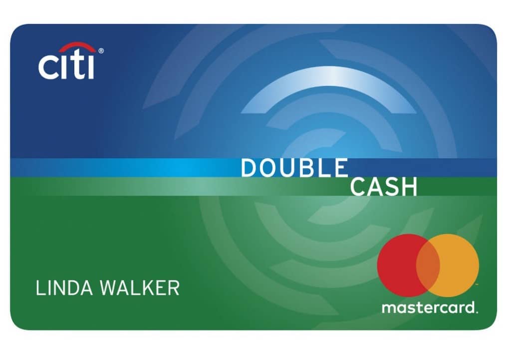 Citi Double Cash Card offer